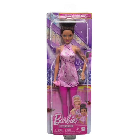 Barbie Patinadora Artística