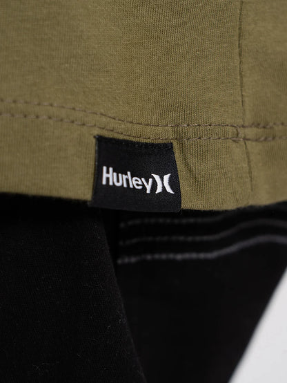 Polera Hombre Verde