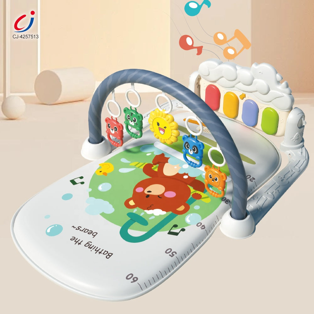 Gimnasio para Bebés