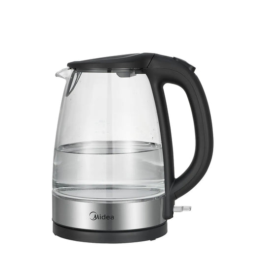 Hervidor de Vidrio 1,7 lts