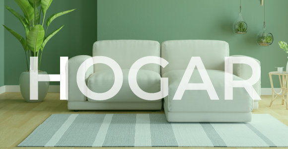 Encuentra todo lo que buscas en decoración de tu casa, encontraras alfombras, sofas, comedor y más