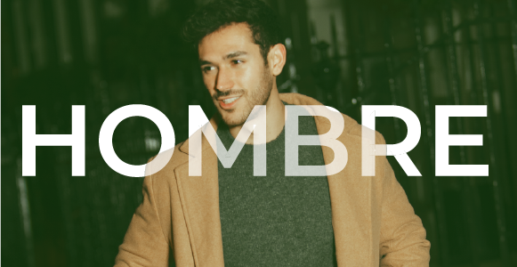 Moda hombre - Accesorios hombre - Calzado hombre - productos para hombre