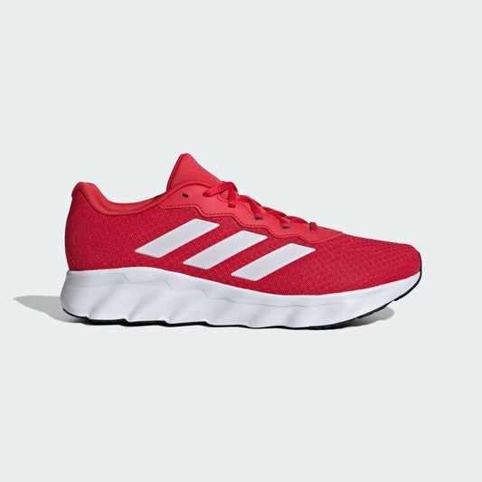 Zapatilla Hombre Running Switch Move Red