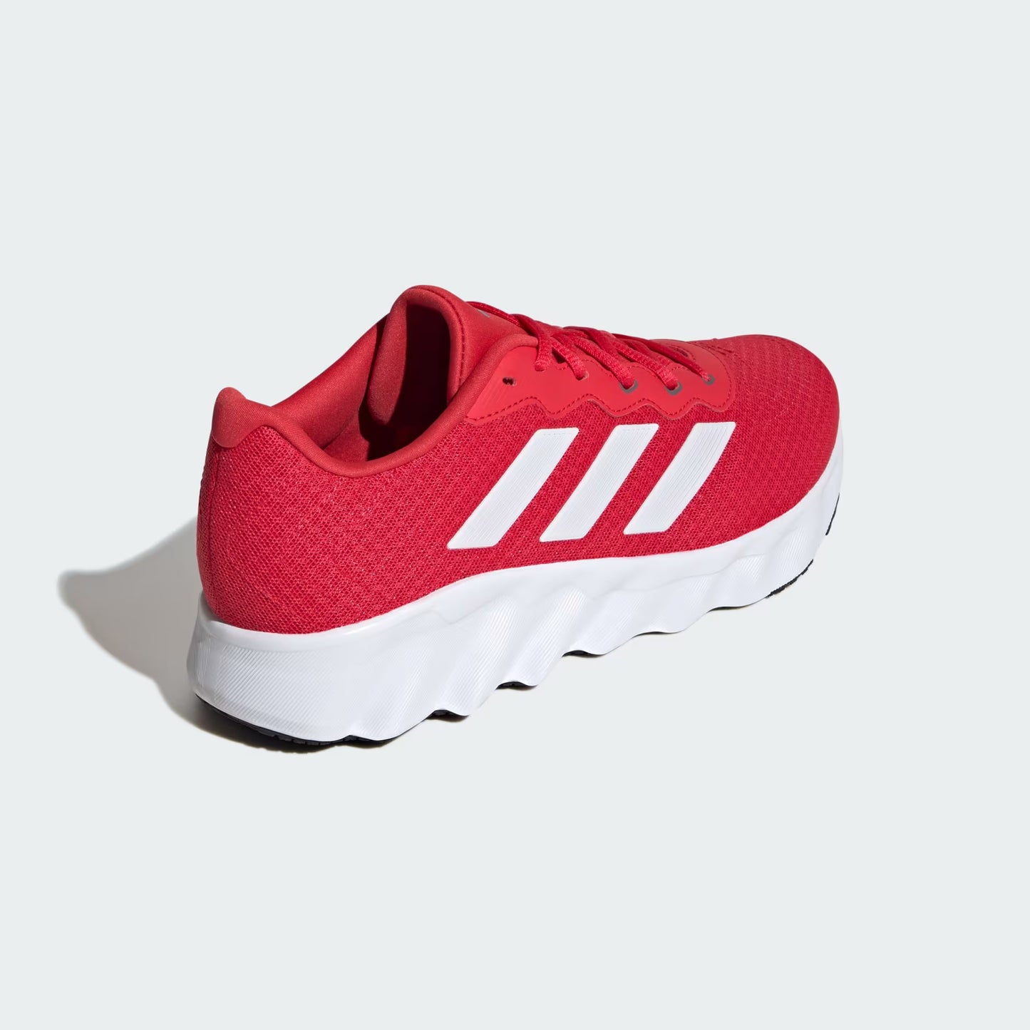 Zapatilla Hombre Running Switch Move Red