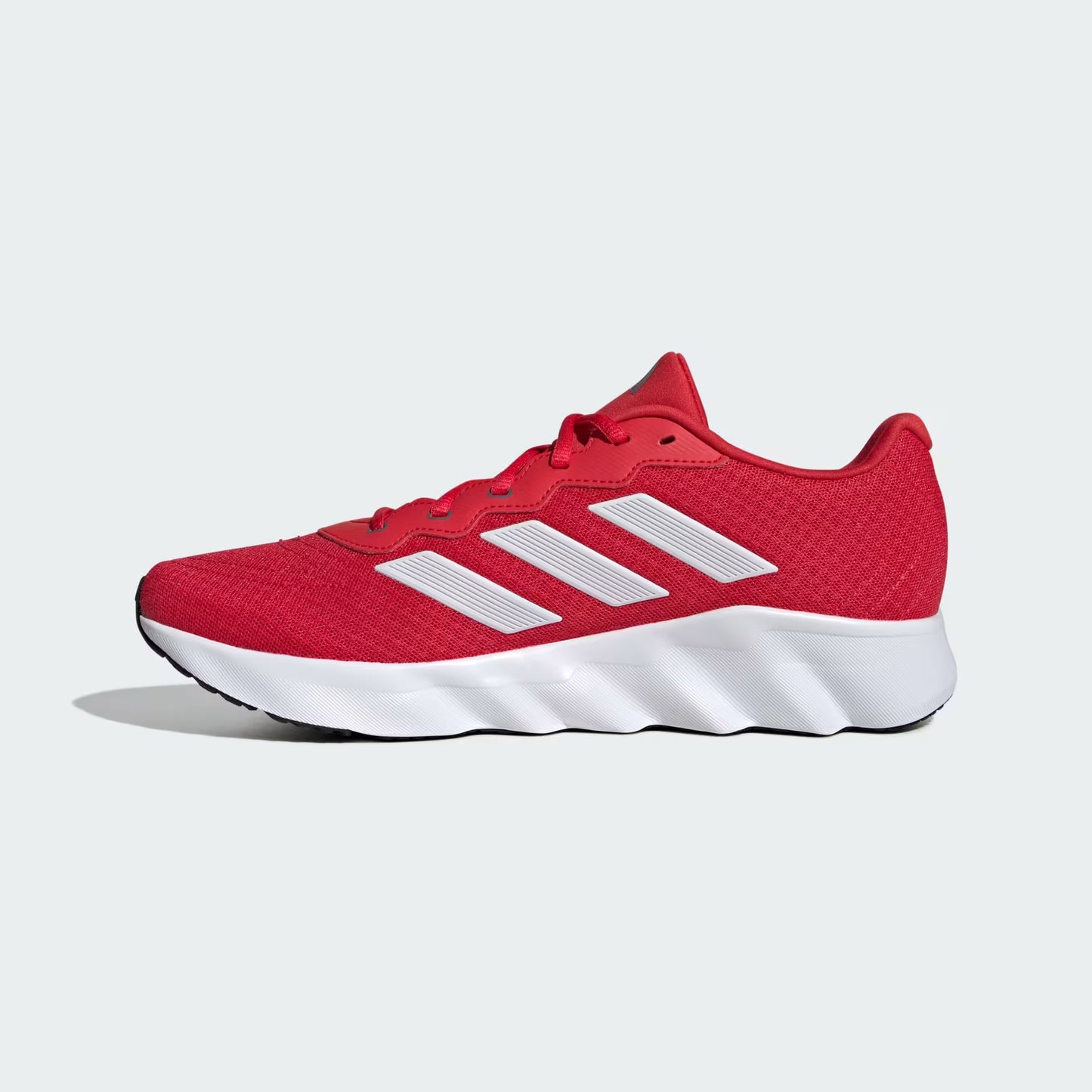 Zapatilla Hombre Running Switch Move Red