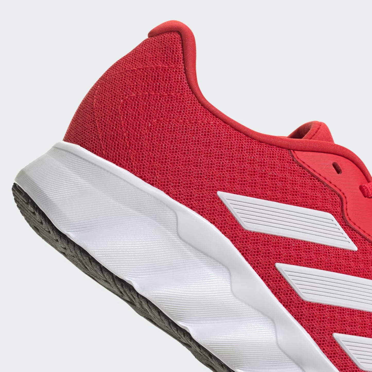 Zapatilla Hombre Running Switch Move Red