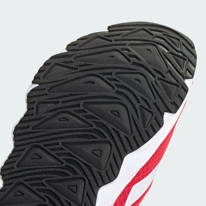 Zapatilla Hombre Running Switch Move Red