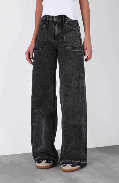 pantalón-mujer-wide-leg-whistler-black