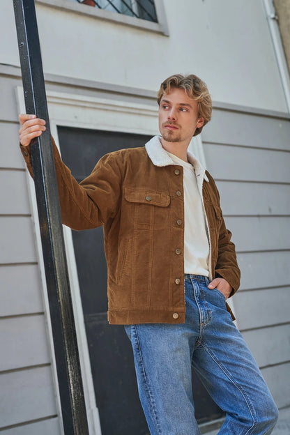 Jeans Hombre Denim Roberto