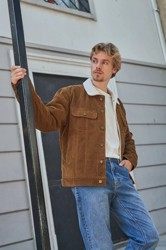 Jeans Hombre Denim Roberto