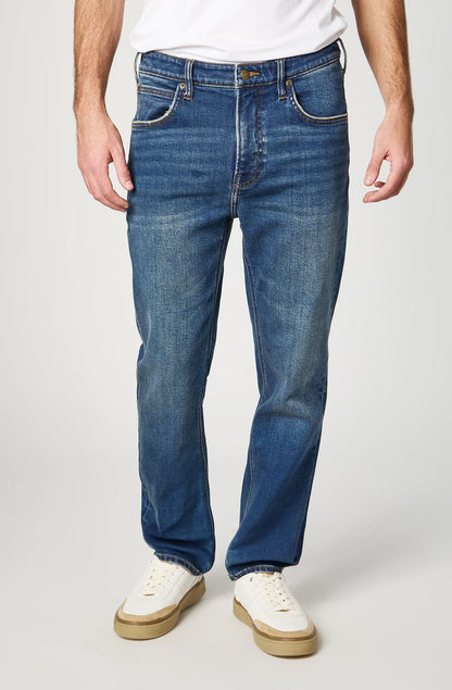 Jeans Hombre Austin Mid Blue