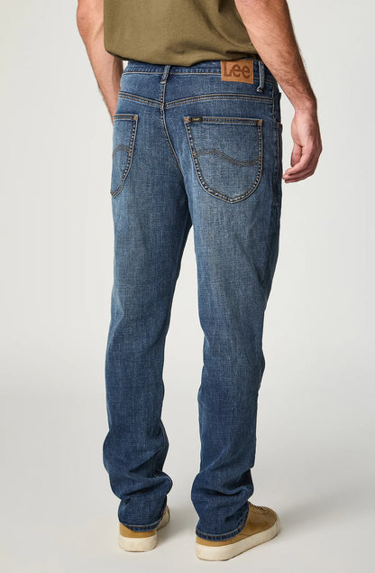 Jeans Hombre Brooklyn Mid Blue