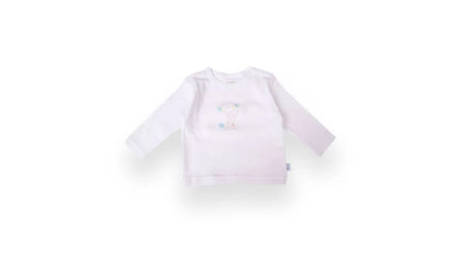 Camiseta Recién Nacido Niño Surtido Clarito