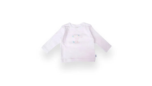 Camiseta Recién Nacido Niño Surtido Clarito