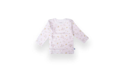 Camiseta Recién Nacido Niño Surtido Clarito