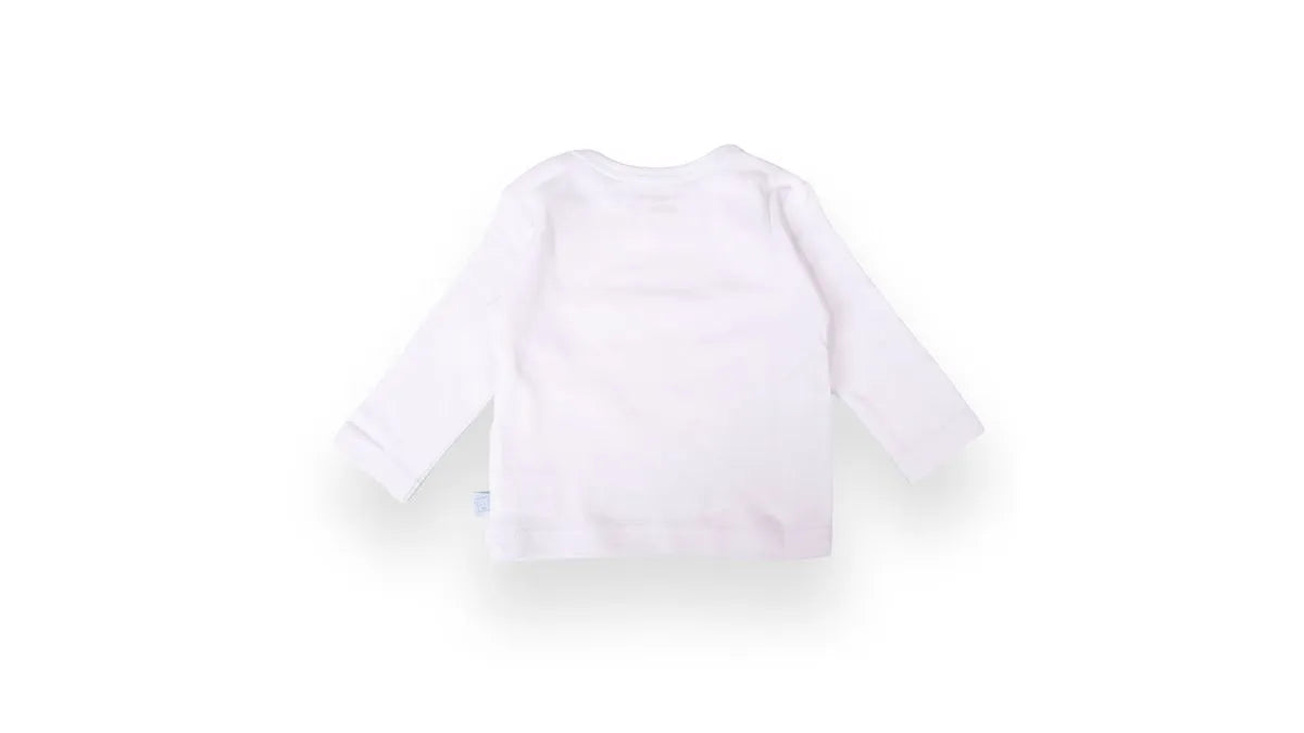 Camiseta Recién Nacido Niño Surtido Clarito