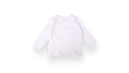 Camiseta Recién Nacido Niño Surtido Clarito