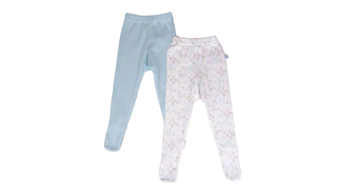 Panty Recién Nacido Niño Surtido