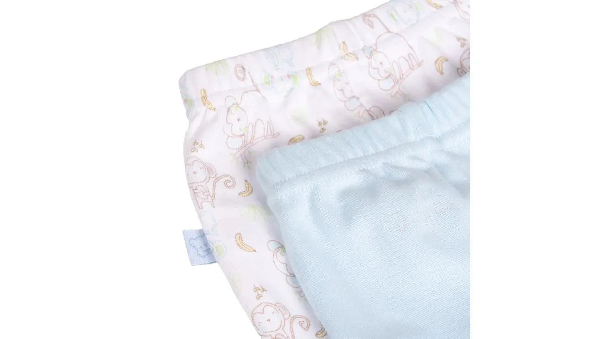 Panty Recién Nacido Niño Surtido