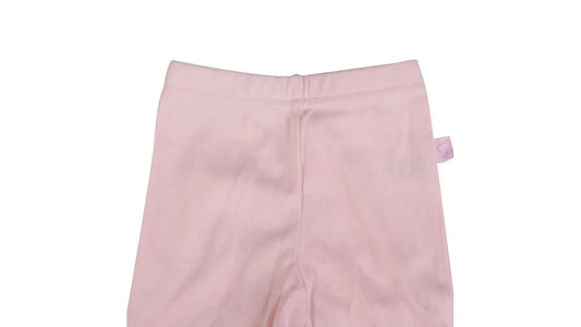 Set 2 Pzas Panty Bebe Niña Multicolor