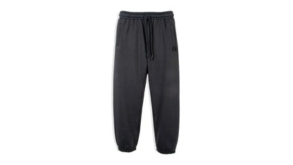Pantalón Buzo Niño Jogger Liso Marengo