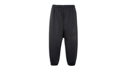 Pantalón Buzo Niño Jogger Liso Marengo