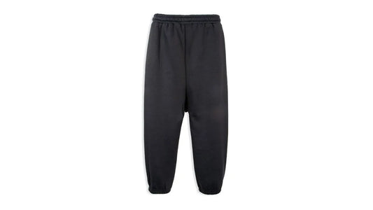 Pantalón Buzo Niño Jogger Liso Marengo