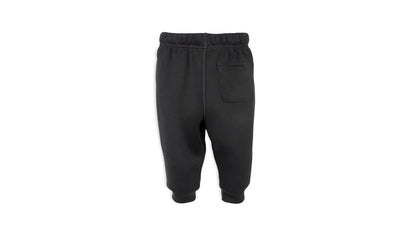Pantalón Buzo Bebé Niño Jogger Liso Marengo