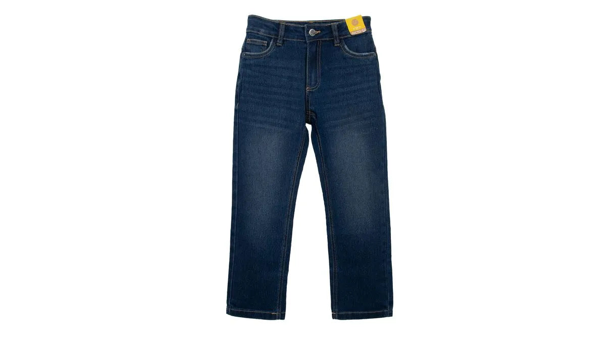 Jeans Niño Recto Denim