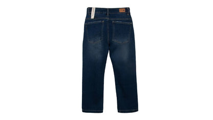 Jeans Niño Recto Denim