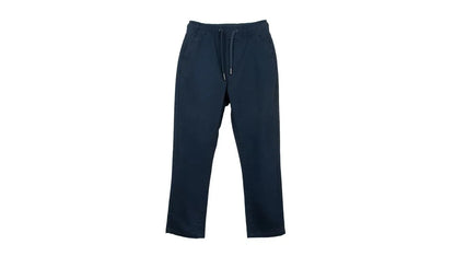Pantalón Niño Recto Gabardina Azul