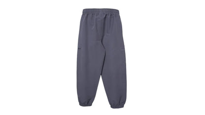 Pantalón Niño Jogger Cargo Elasticado Gris