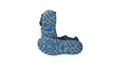 Sandalias Niño Azul Marino