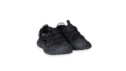 Sandalias Niño Negro