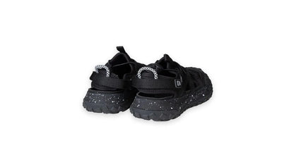 Sandalias Niño Negro