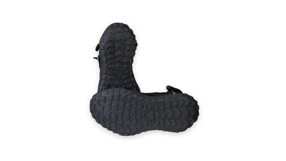 Sandalias Niño Negro