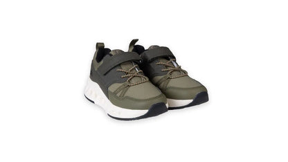 Zapatillas Niño Verde