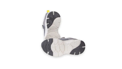 Zapatillas Niño Gris