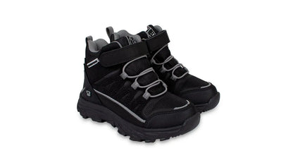 Bototo Niño Outdoor Impermeable Negro