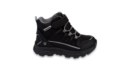Bototo Niño Outdoor Impermeable Negro