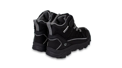 Bototo Niño Outdoor Impermeable Negro