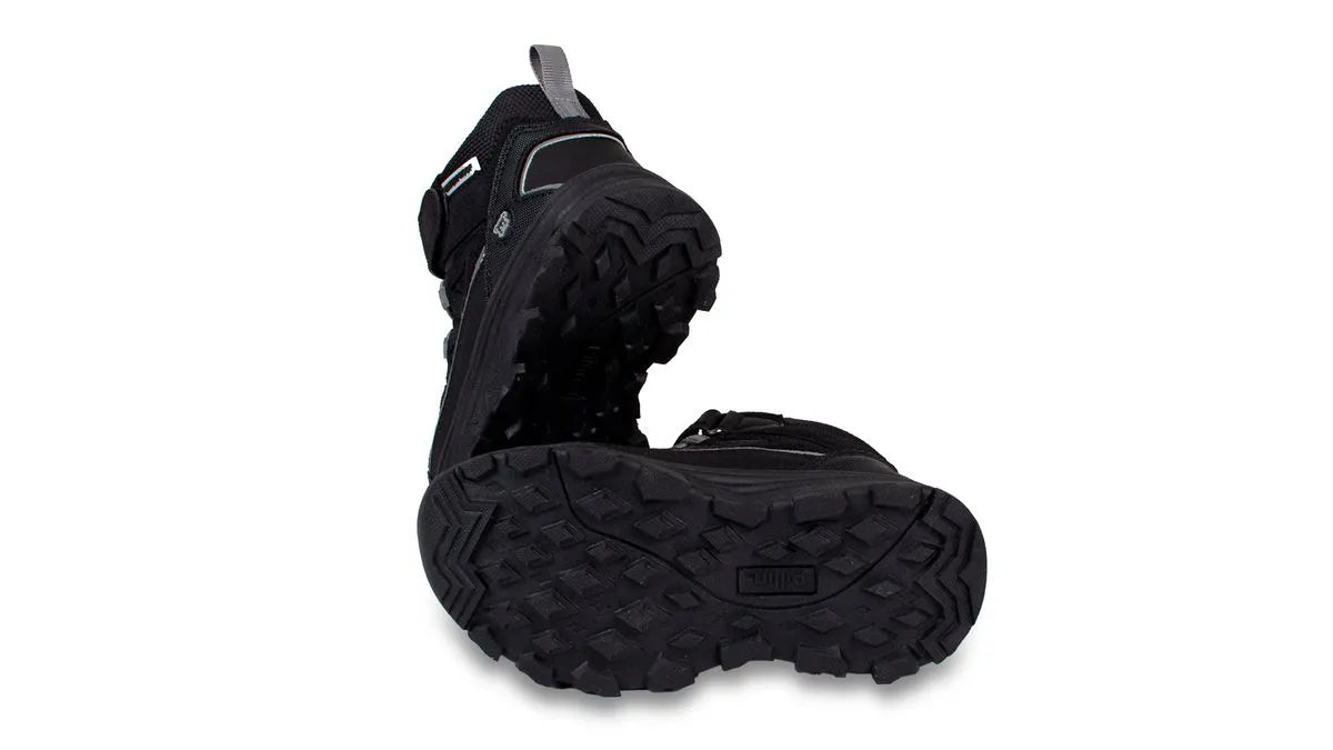Bototo Niño Outdoor Impermeable Negro