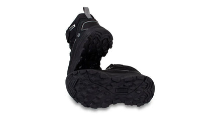 Bototo Niño Outdoor Impermeable Negro