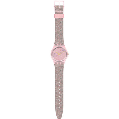 Reloj Mujer Original 34 Multilumino