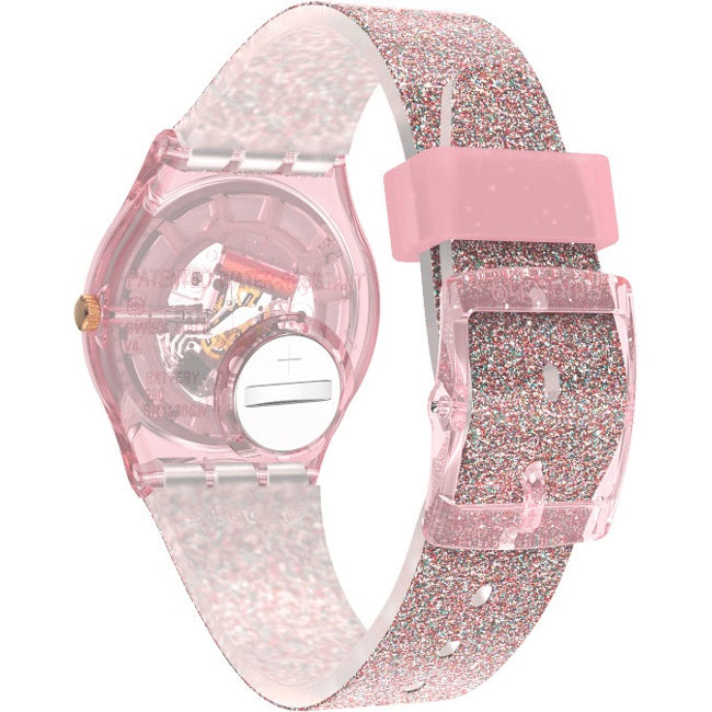 Reloj Mujer Original 34 Multilumino