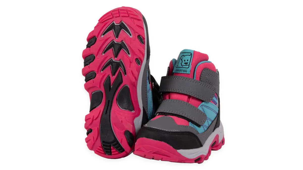 bototo-bebé-niña-outdoor-fucsia