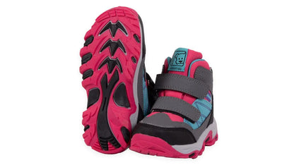 bototo-bebé-niña-outdoor-fucsia