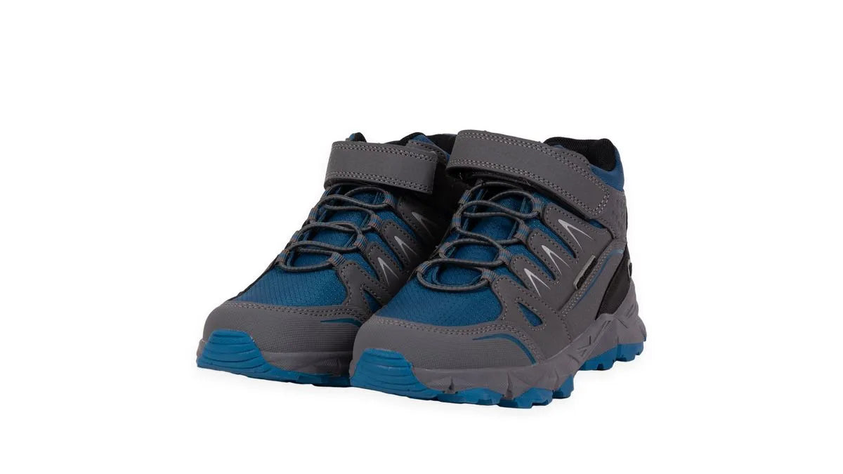 Bototo Niño Outdoor Gris