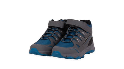 Bototo Niño Outdoor Gris