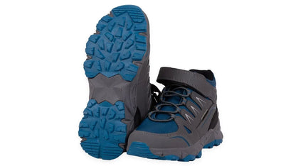 Bototo Niño Outdoor Gris
